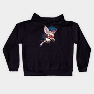 The Boogeyman Kids Hoodie